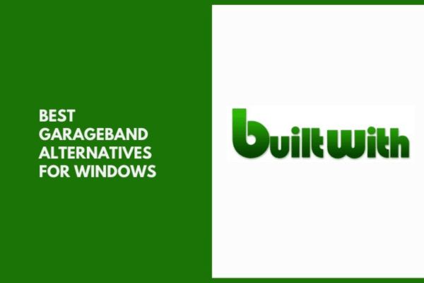 Improved website optimization using BuiltWith