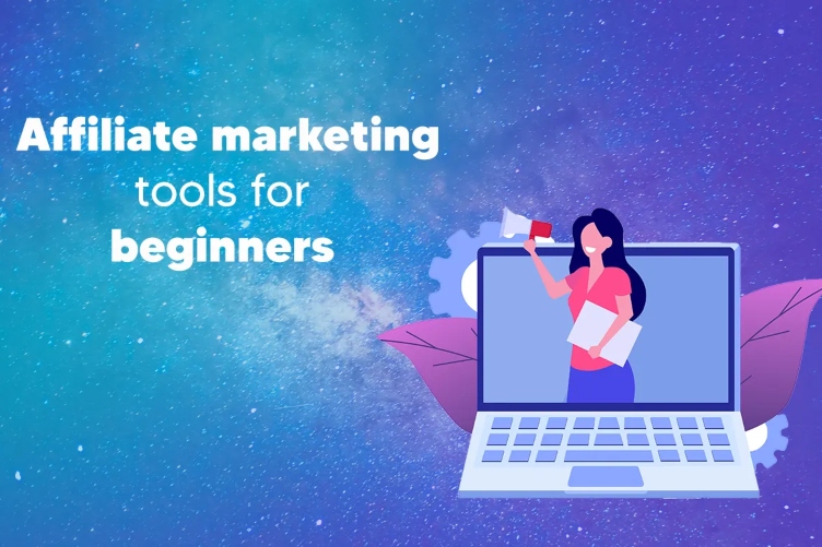 Utilizing various affiliate marketing tools together