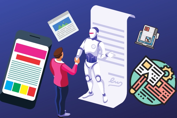 An illustration demonstrating its benefits