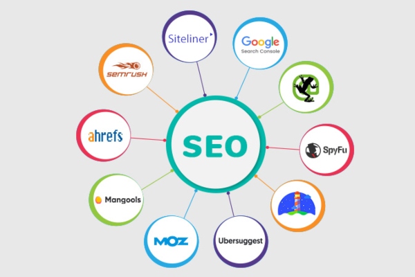 We cover many SEO tools for SEO