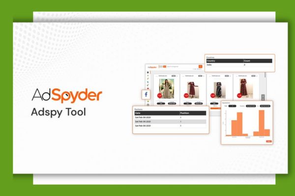 Exclusively discounted adspy group buy
