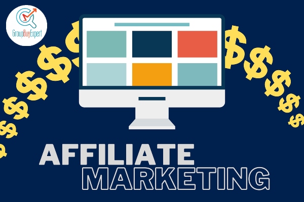 Group Buy Expert provide high-end affiliate marketing items