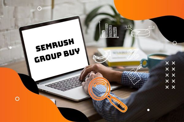 Convenient Semrush’s group buy