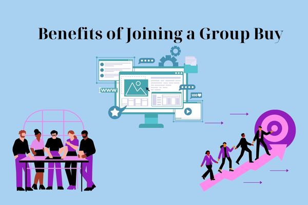 How to buy semrush with group account