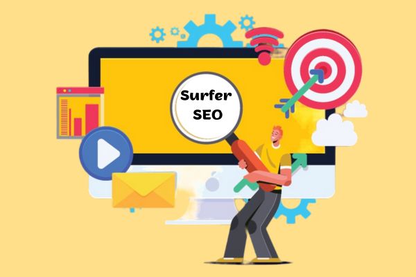 Get access to Surfer SEO tools at a discounted price