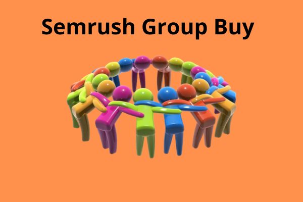 Incredibly Affordable group buy opportunity