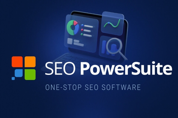 Highlighting its role as a versatile SEO toolkit.